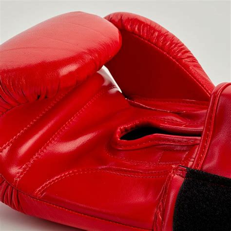 extra padded boxing gloves